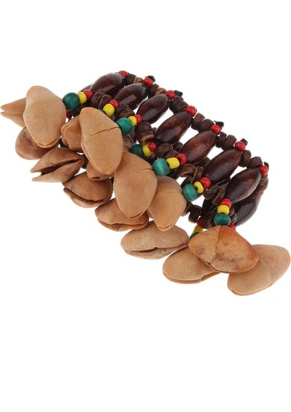 Afrika Bilek Çanı (Yurt Dışından)