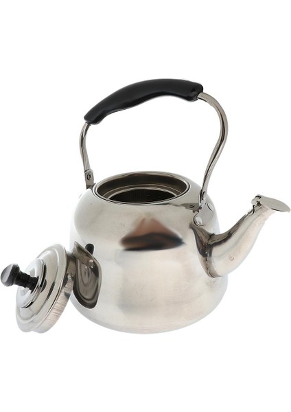 Çelik Düdüklü Kamp Su Isıtıcı 2litre (Yurt Dışından) fiyatları