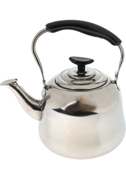 Çelik Düdüklü Kamp Su Isıtıcı 2litre (Yurt Dışından) indirimleri