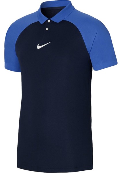 M Nk Df Acdpr Ss Polo K Erkek Tişört DH9228-451 DH9228-4510507