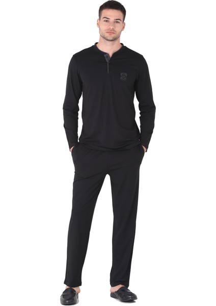 Erkek Pijama Takımı 221001