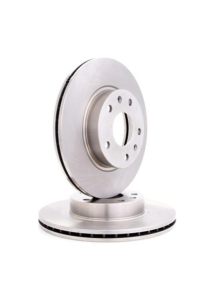 Land Rover Freelander I 1998 - 2006 Ön Fren Disk Takımı SDB000080