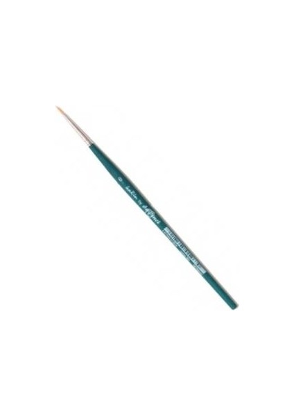 Yuvarlak Uç 383 N:2/0