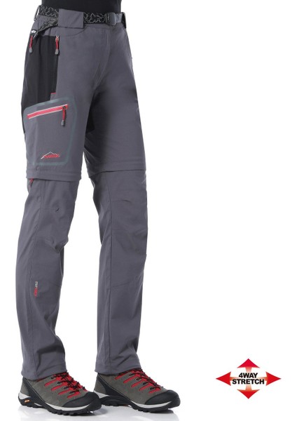 Bayan Proalpine Pantolon