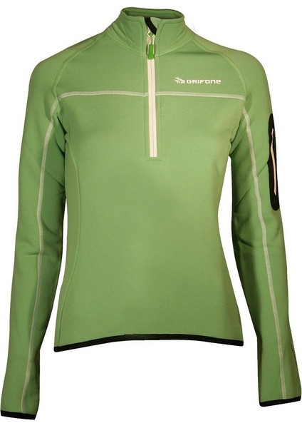 Elna Shirt Yarım Fermuarlı Polar Sweat fiyatları