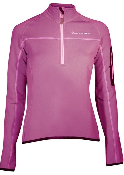 Elna Shirt Yarım Fermuarlı Polar Sweat modelleri