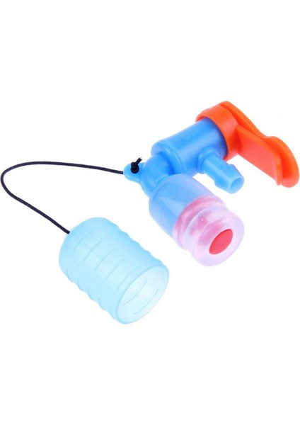 Valf Silikon Hidrasyon Paketi Nozul Dış Sırt Çantalık Mesane + Klip (Yurt Dışından) indirimleri