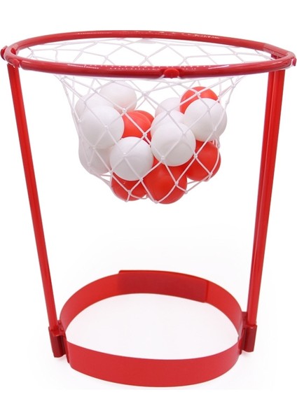Çocuk Açık Oyuncak Oyuncaklar Basketbol Bulma (Yurt Dışından)