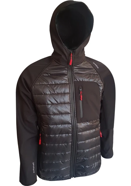 Shadow Softshell Mont