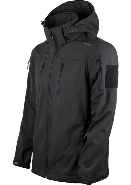 Alpha Tactical Softshell Mont