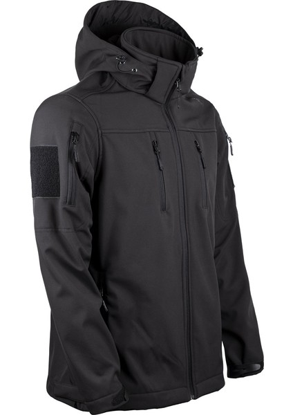 Alpha Tactical Softshell Mont