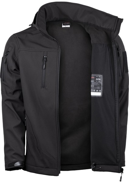 Alpha Tactical Softshell Mont