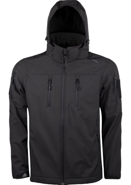 Alpha Tactical Softshell Mont