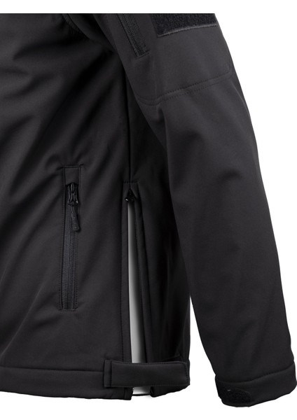 Alpha Tactical Softshell Mont