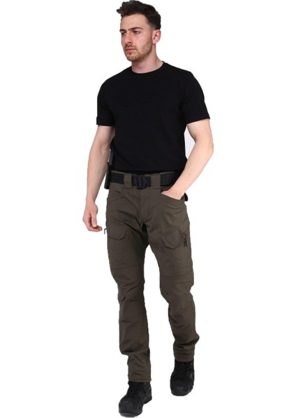 GW2500 North Mountain Strong Tactical Pantolon