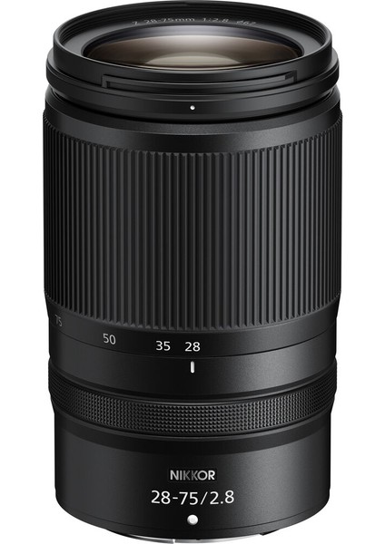Nikon Nıkkor Z 28-75MM F/2.8 Lens