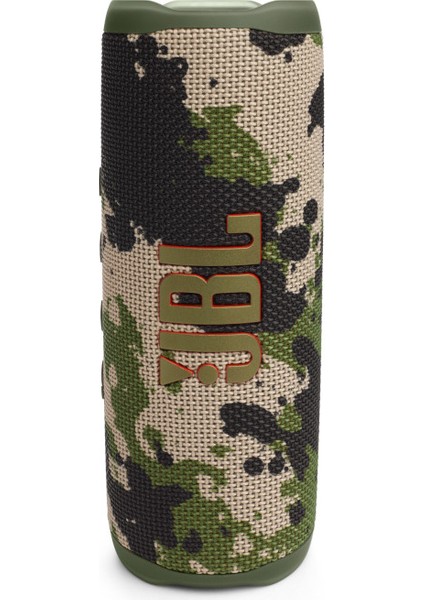 Flip6, Bluetooth Hoparlör, IP67, Squad