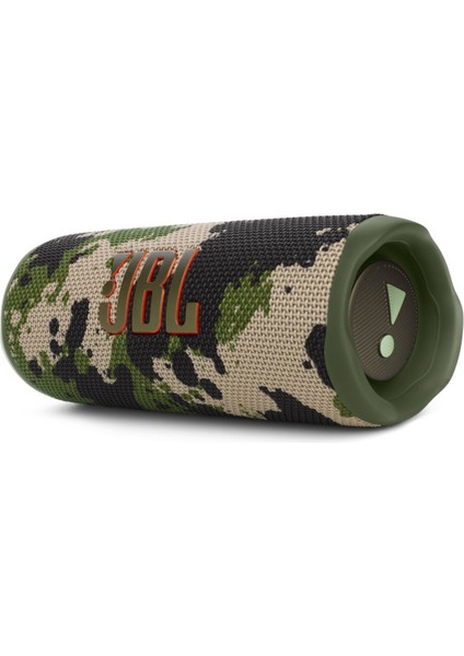 Flip6, Bluetooth Hoparlör, IP67, Squad