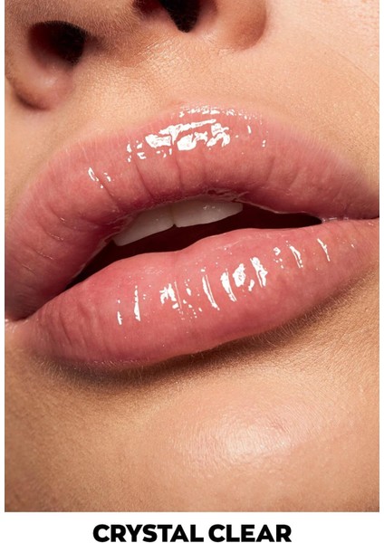 Ultra Color Lip Gloss Besleyici Dudak Parlatıcısı 7 Ml.
