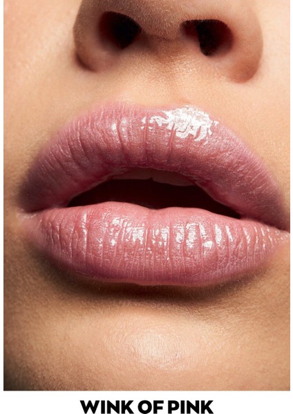 Ultra Color Lip Gloss Besleyici Dudak Parlatıcısı 7 Ml. Wink Of Pink fiyatları