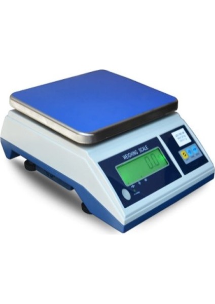 Tsc-30 Dijital Hassas Terazi (30KG / 0.1gr)