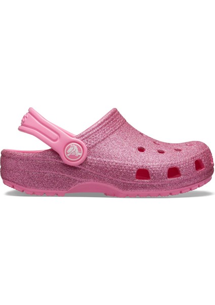 Classic Glitter Clog T