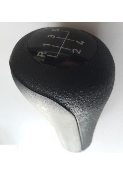 Bmw Uyumlu Oem Tip Plastik Vites Topuzu