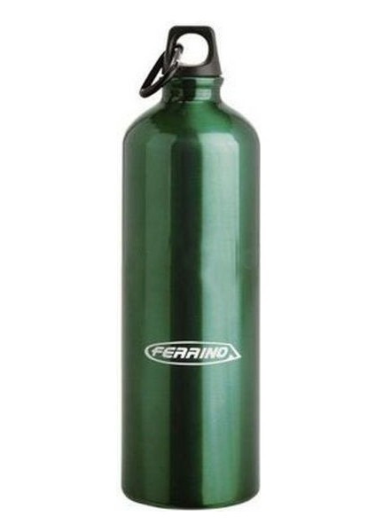 Alüminyum Matara (1l)