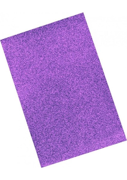 Color Eva Simli Yapışkanlı Mor 50X70 NC-539