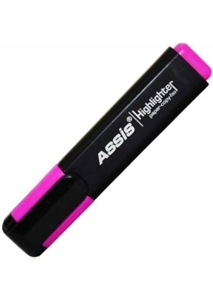1460 Assis Fosforlu Pembe