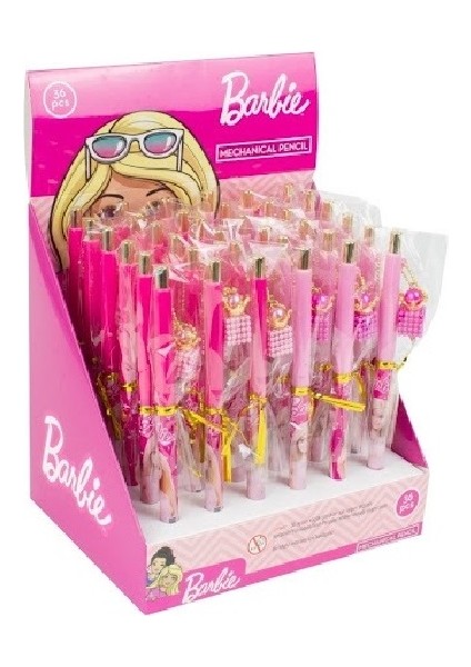 B-7414 Barbie Versatil Kalem
