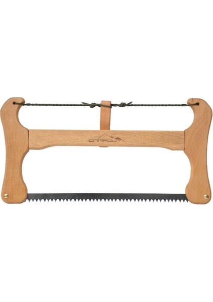 Bow Saw 45 cm Testere ( Kılıflı )