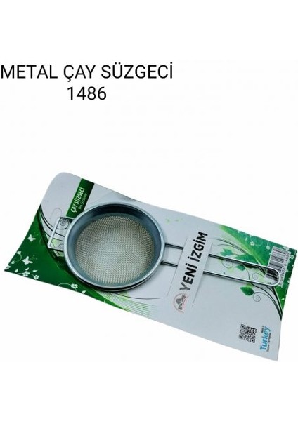 Çay Süzgeci