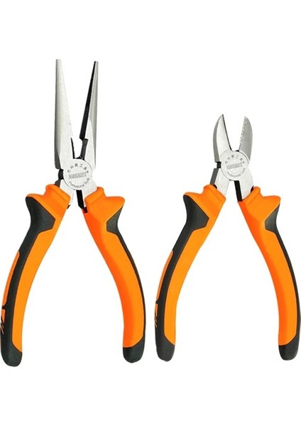 Mini Kargaburun + Yankeski