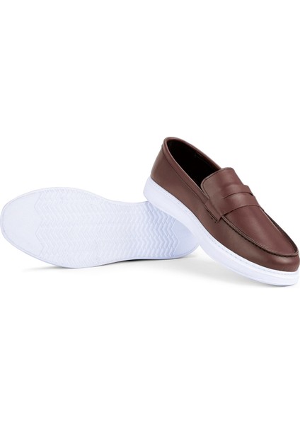 Trim Deri Erkek Günlük Ayakkabı Loafer Ayakkabı fiyatları