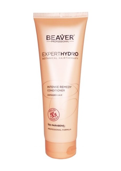 Intense Remedy Conditioner 258 ml