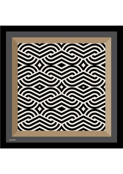 Ipek Eşarp 8153D (Twill) (Nostalji)-36 fiyatları