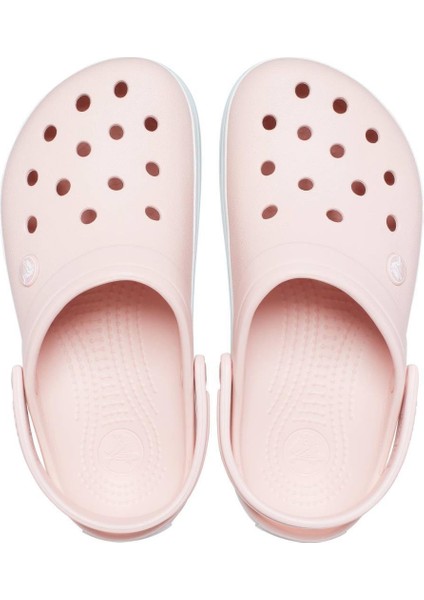 Crocband 11016 Klasik Unisex Terlik Sandalet