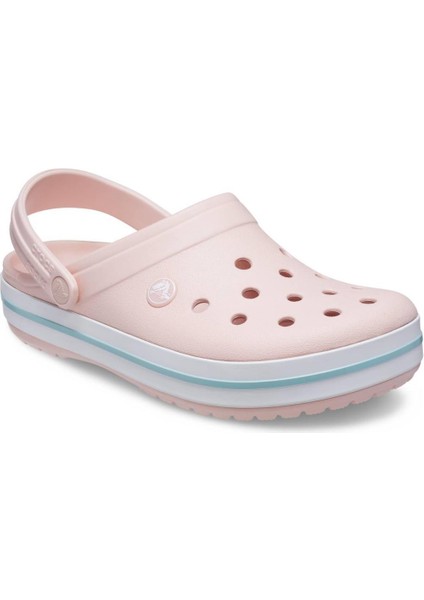 Crocband 11016 Klasik Unisex Terlik Sandalet