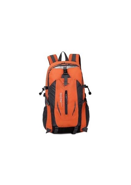 Büyük Kapasiteli Spor ve Boş Zaman Açık Yürüyüş ve Dağcılık Sırt Çantası 40 L (Yurt Dışından)