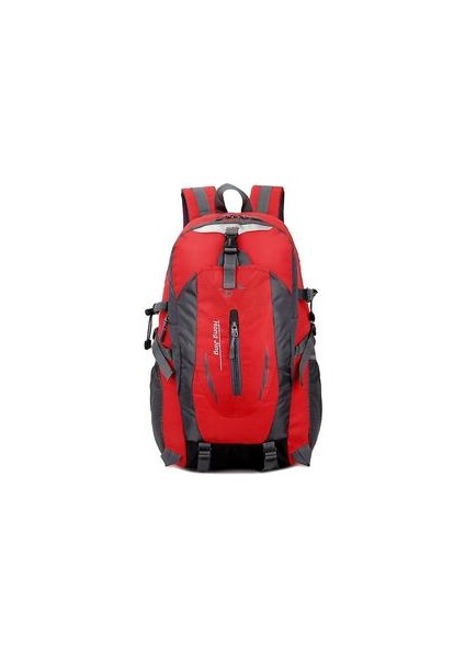 Büyük Kapasiteli Spor ve Boş Zaman Açık Yürüyüş ve Dağcılık Sırt Çantası 40 L (Yurt Dışından) fiyatları
