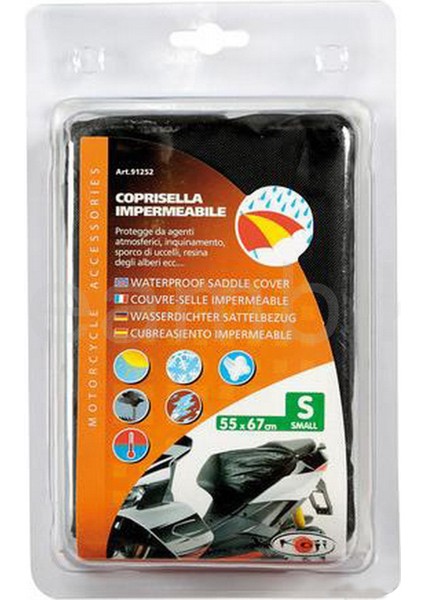 Su Geçirmez Motosiklet Sele Kılıfı Large 74Cmx100cm 91254 modelleri
