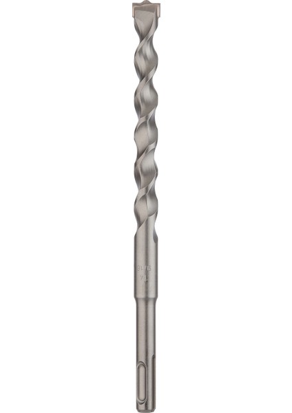 Dıager Twıster 10X160 Sds Plus Matkap Ucu