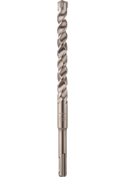 Dıager Ush 14X160 Sds Plus Donatılı Beton Delme Ucu Booster+