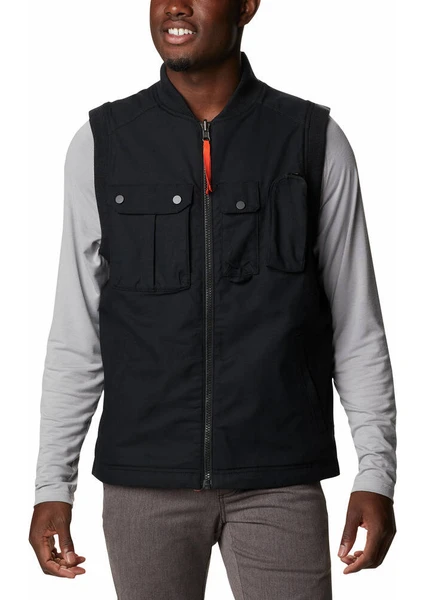 Field Roc Reversible Vest Erkek Yelek WM9919