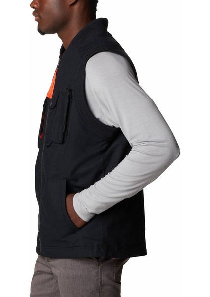 Field Roc Reversible Vest Erkek Yelek WM9919