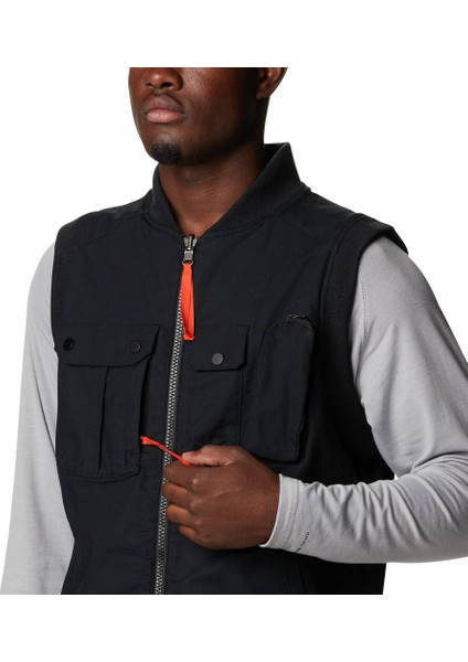 Field Roc Reversible Vest Erkek Yelek WM9919