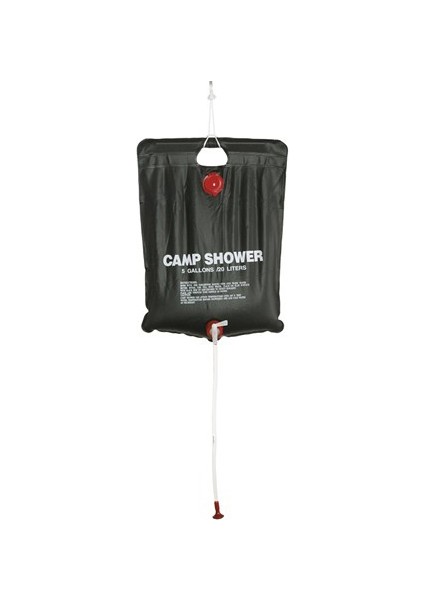 Solar Shower Kamp Duşu