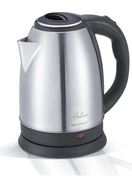 St-K 4110 Helen 1500 W 1.8 Lt Çelik Kettle