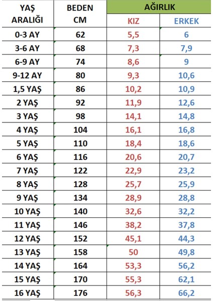 K0141 Türkiye Milli Takım Forması Kırmızı (TEK KELİME ISİM VE NUMARA YAZILIR)